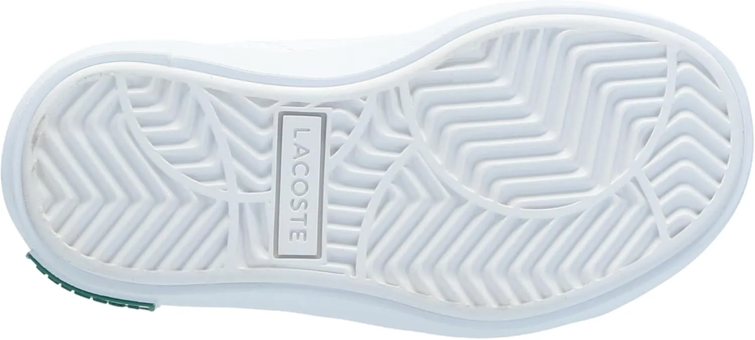 Lacoste Unisex-Baby Powercourt Sneaker
