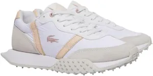 Lacoste Women's L-Spin Evo Sneaker
