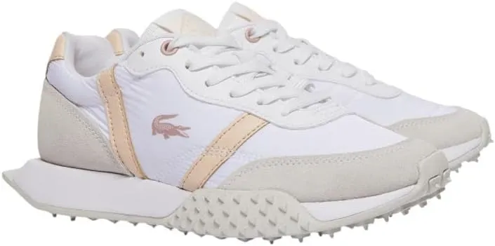 Lacoste Women's L-Spin Evo Sneaker