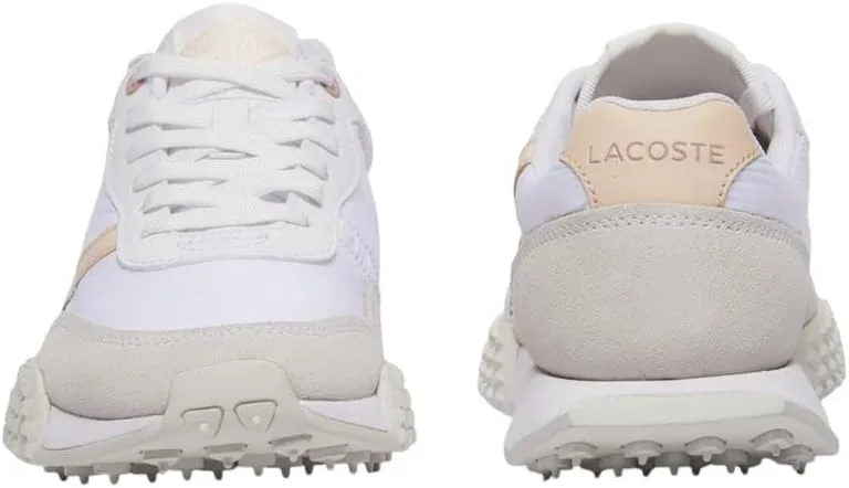 Lacoste Women's L-Spin Evo Sneaker