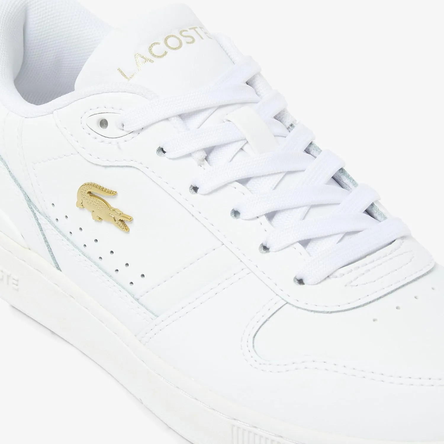 Lacoste Women's T-Clip Set Sneaker