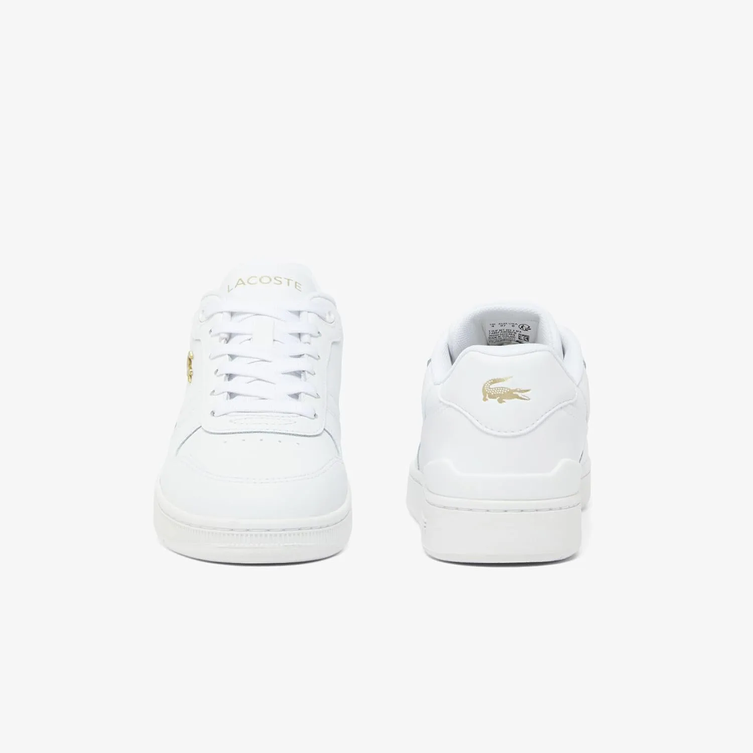 Lacoste Women's T-Clip Set Sneaker