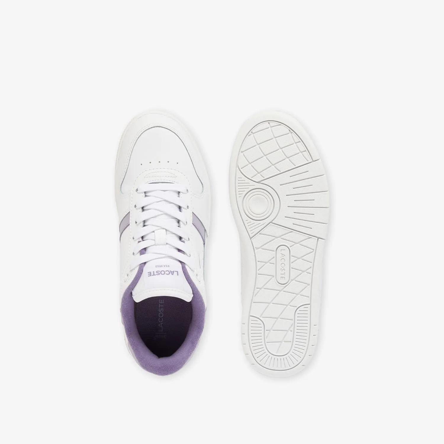 Lacoste Women's T-Clip Set Sneaker