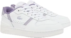 Lacoste Women's T-Clip Set Sneaker