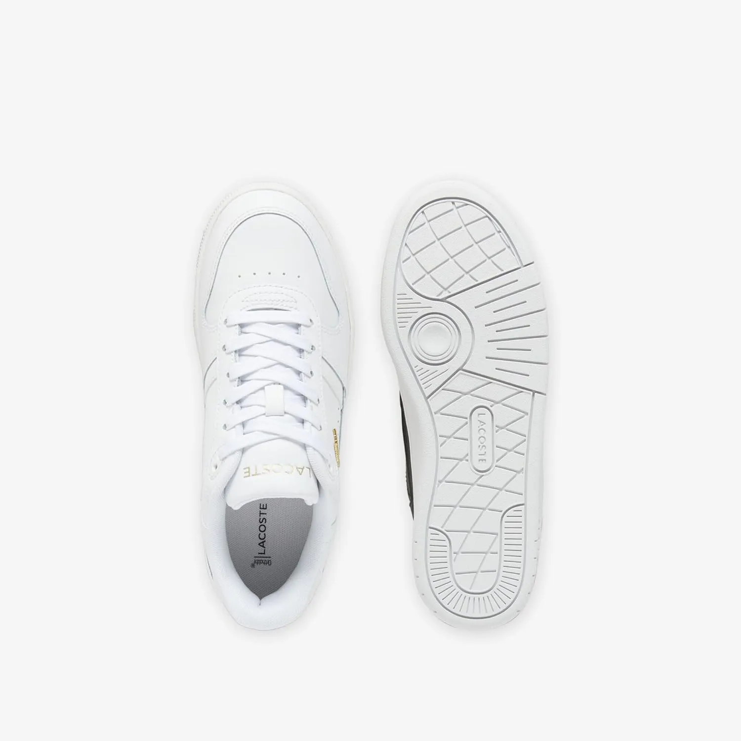 Lacoste Women's T-Clip Set Sneaker