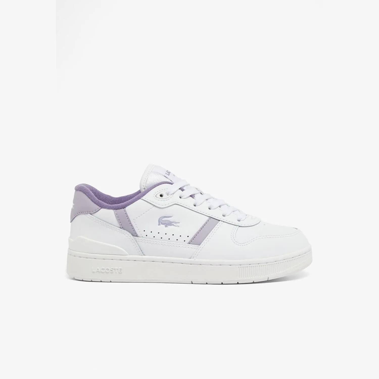 Lacoste Women's T-Clip Set Sneaker