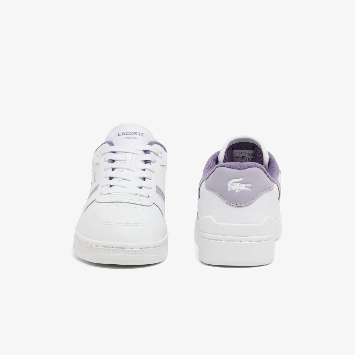 Lacoste Women's T-Clip Set Sneaker