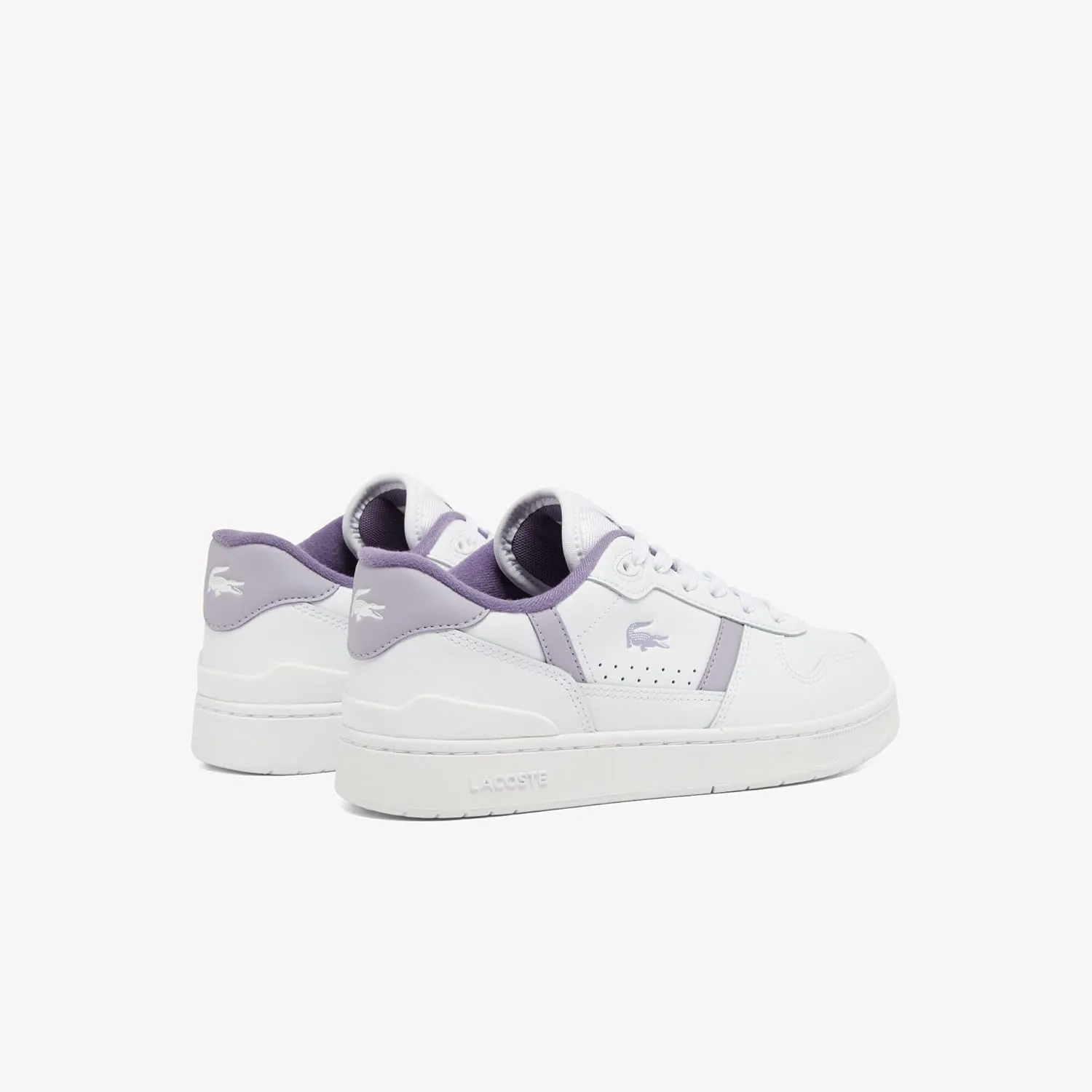 Lacoste Women's T-Clip Set Sneaker