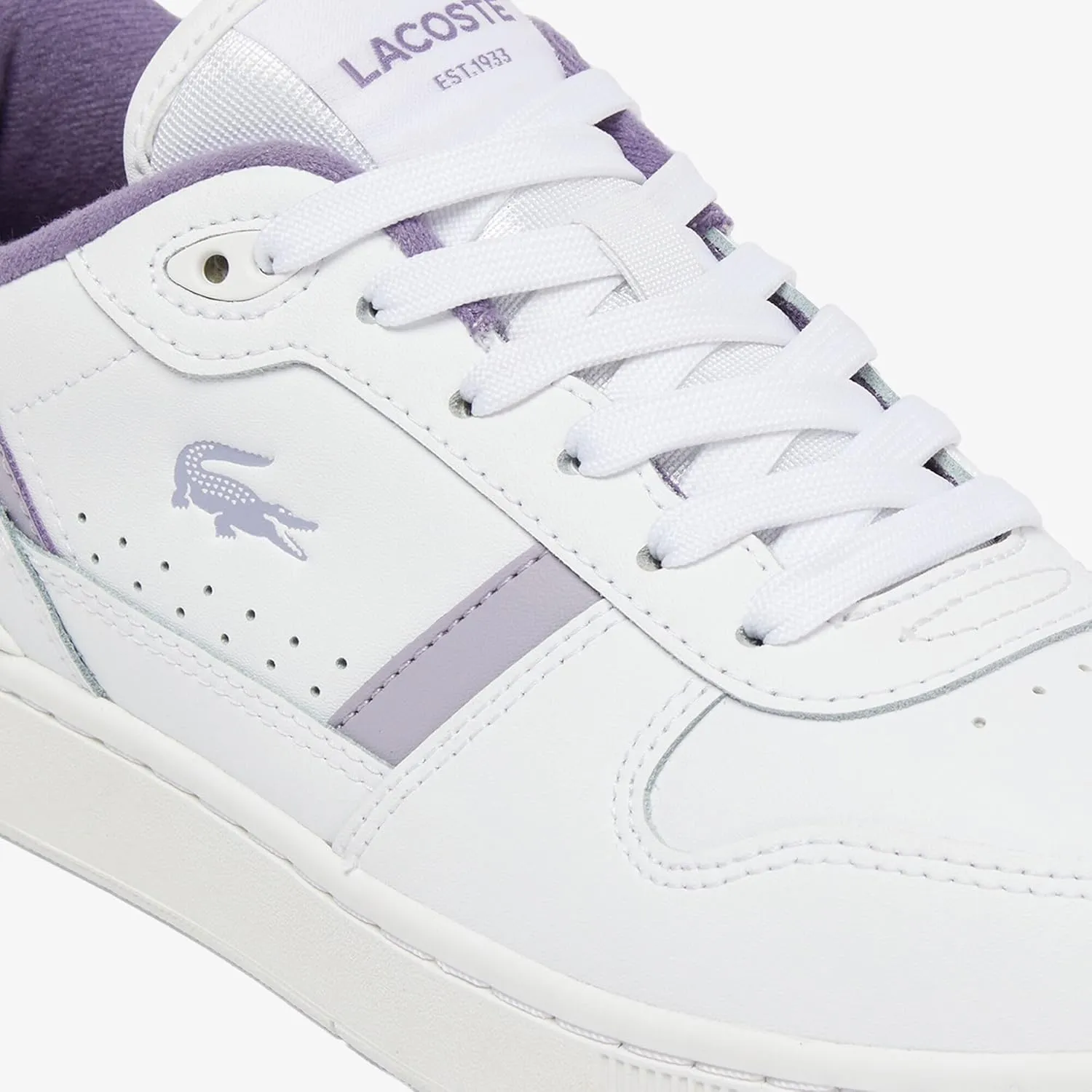 Lacoste Women's T-Clip Set Sneaker