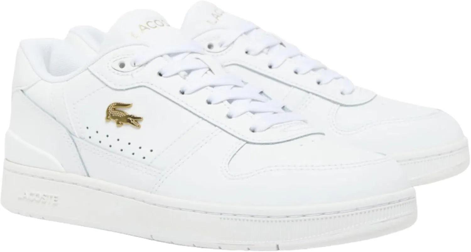 Lacoste Women's T-Clip Set Sneaker