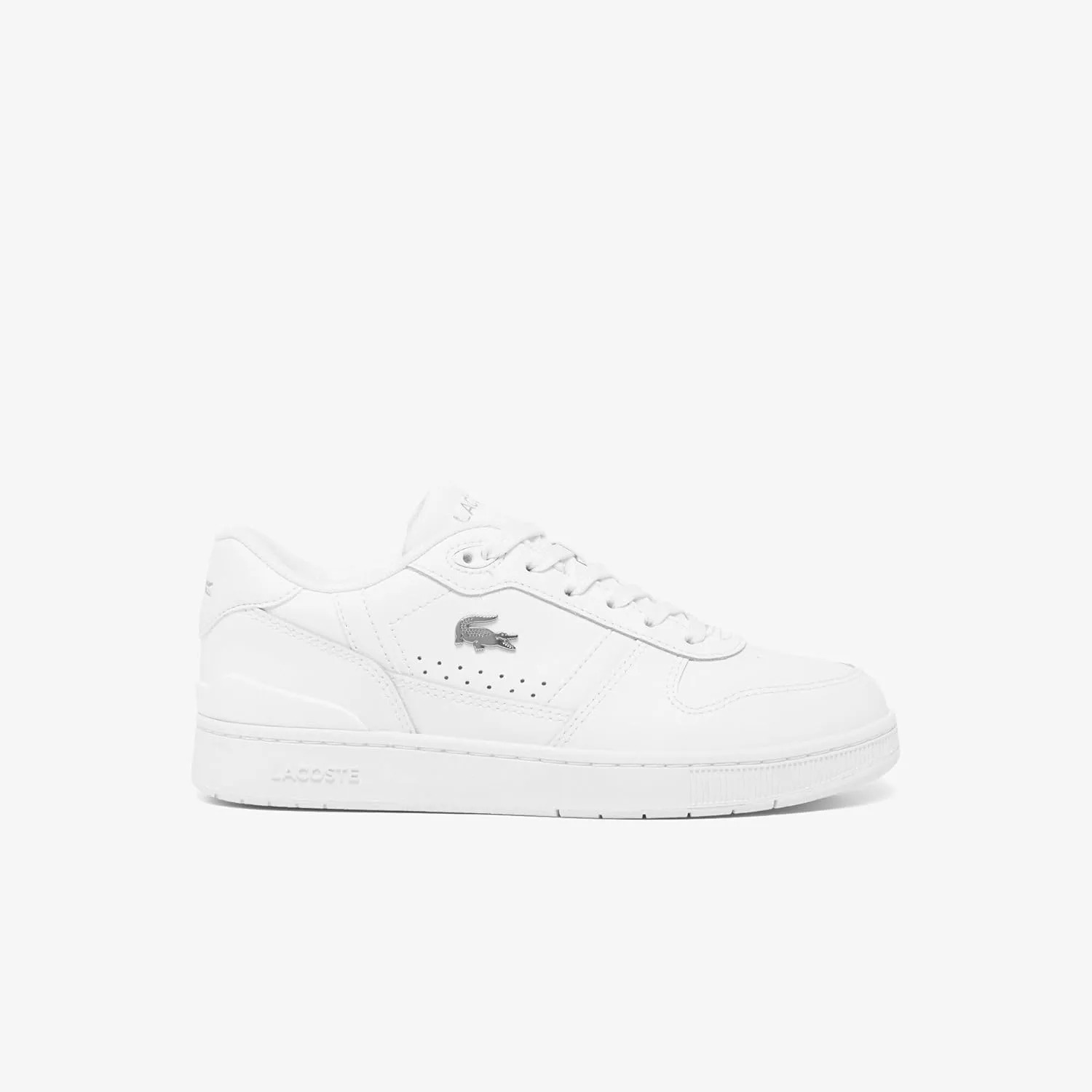 Lacoste Women's T-Clip Set Sneaker
