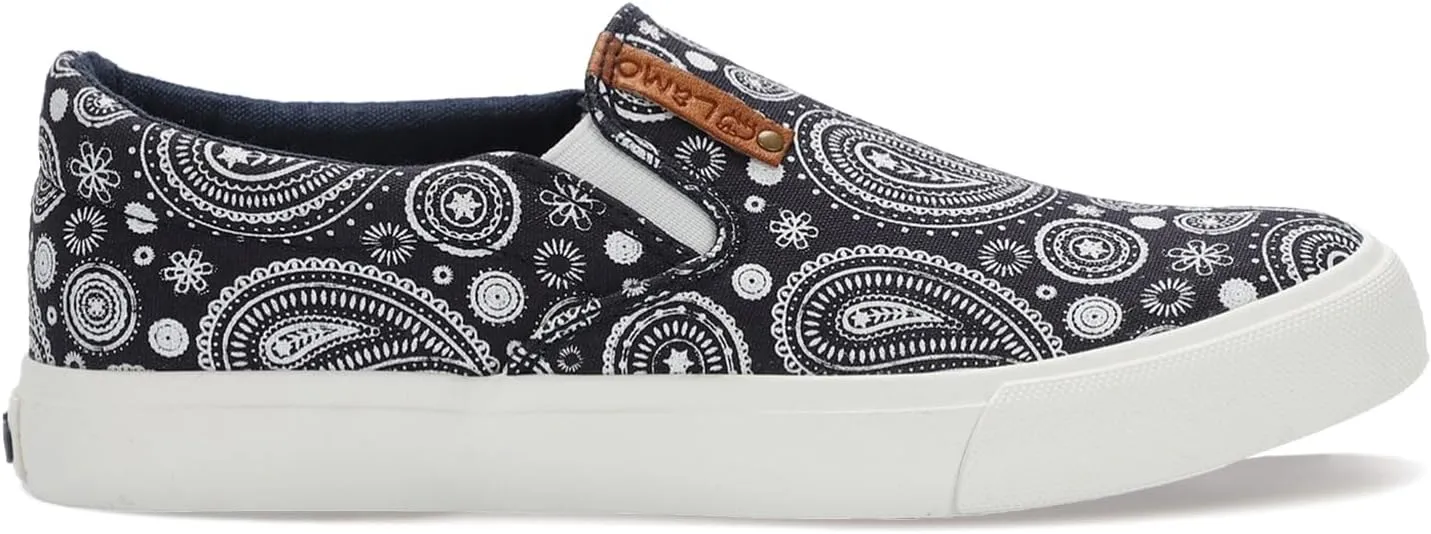 Lamo Women's Piper Casual Slip On Sneaker