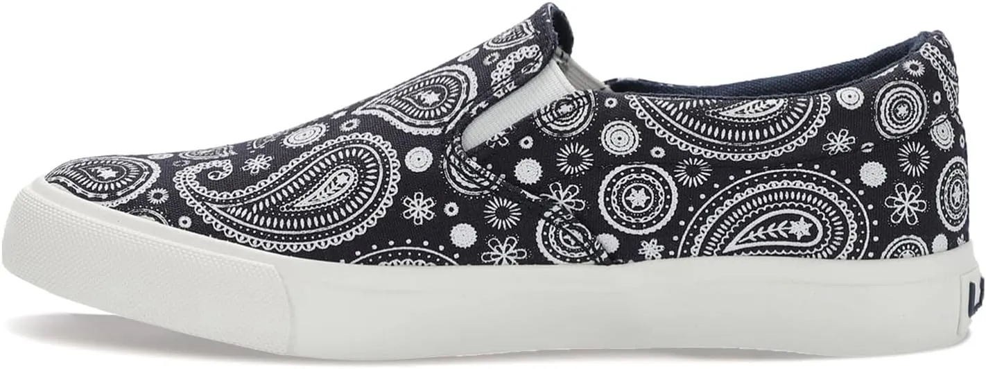Lamo Women's Piper Casual Slip On Sneaker
