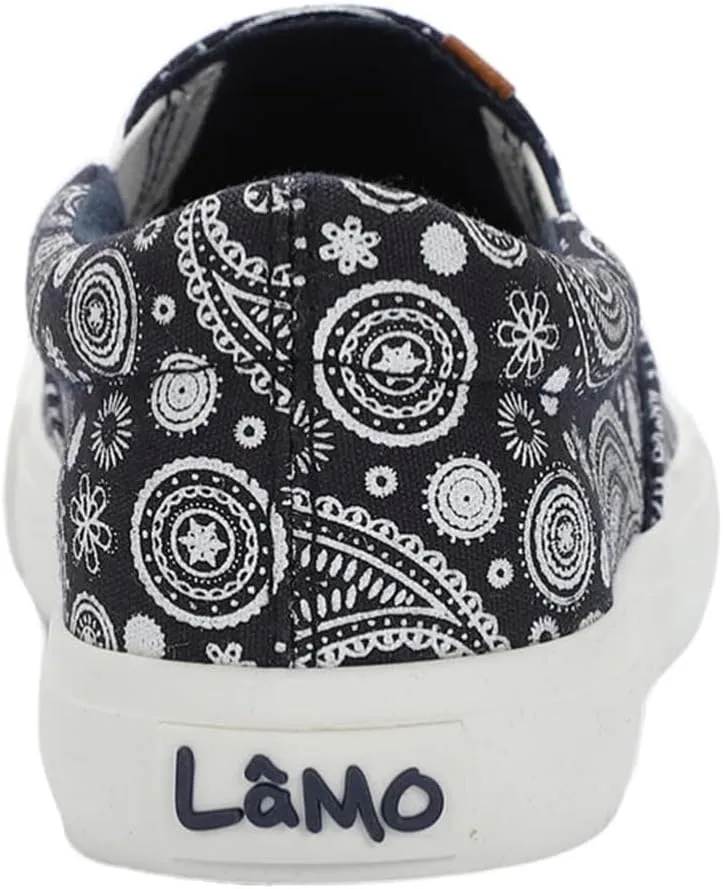 Lamo Women's Piper Casual Slip On Sneaker