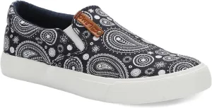 Lamo Women's Piper Casual Slip On Sneaker