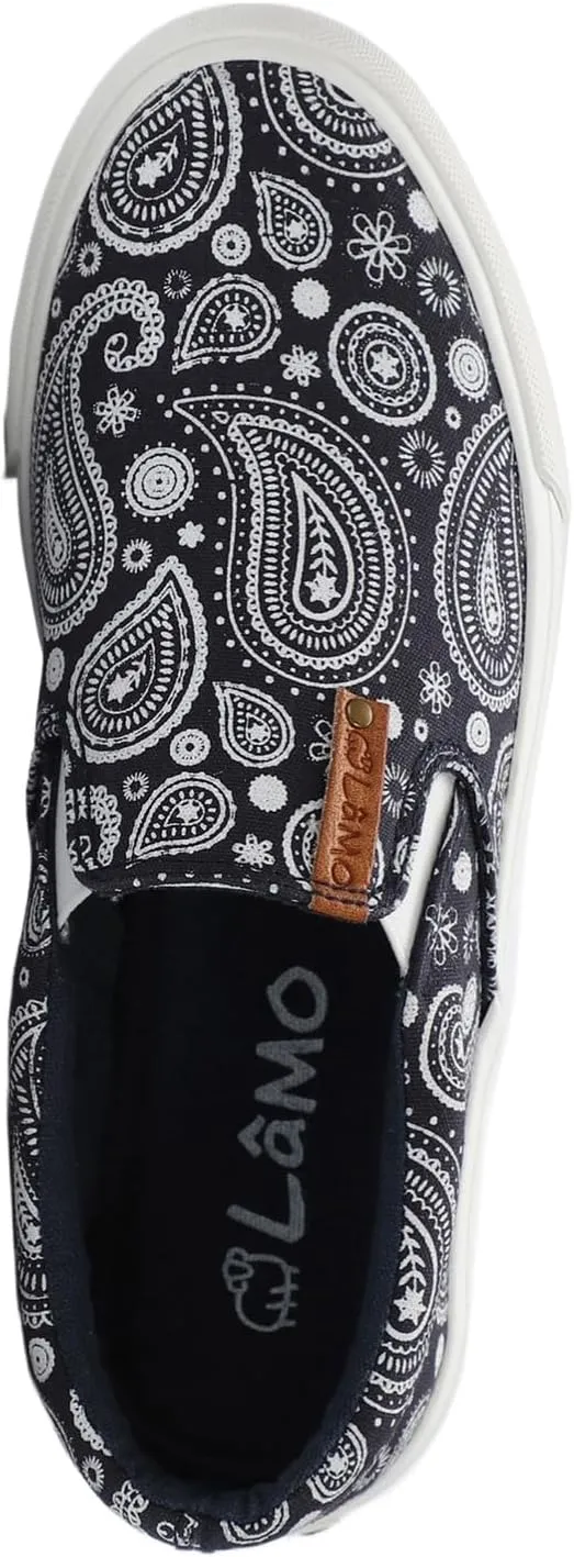 Lamo Women's Piper Casual Slip On Sneaker