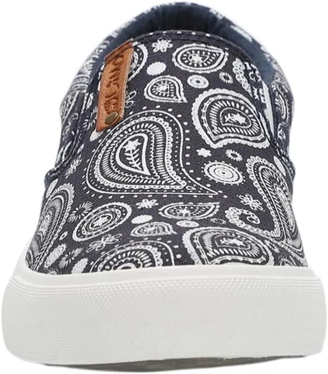 Lamo Women's Piper Casual Slip On Sneaker