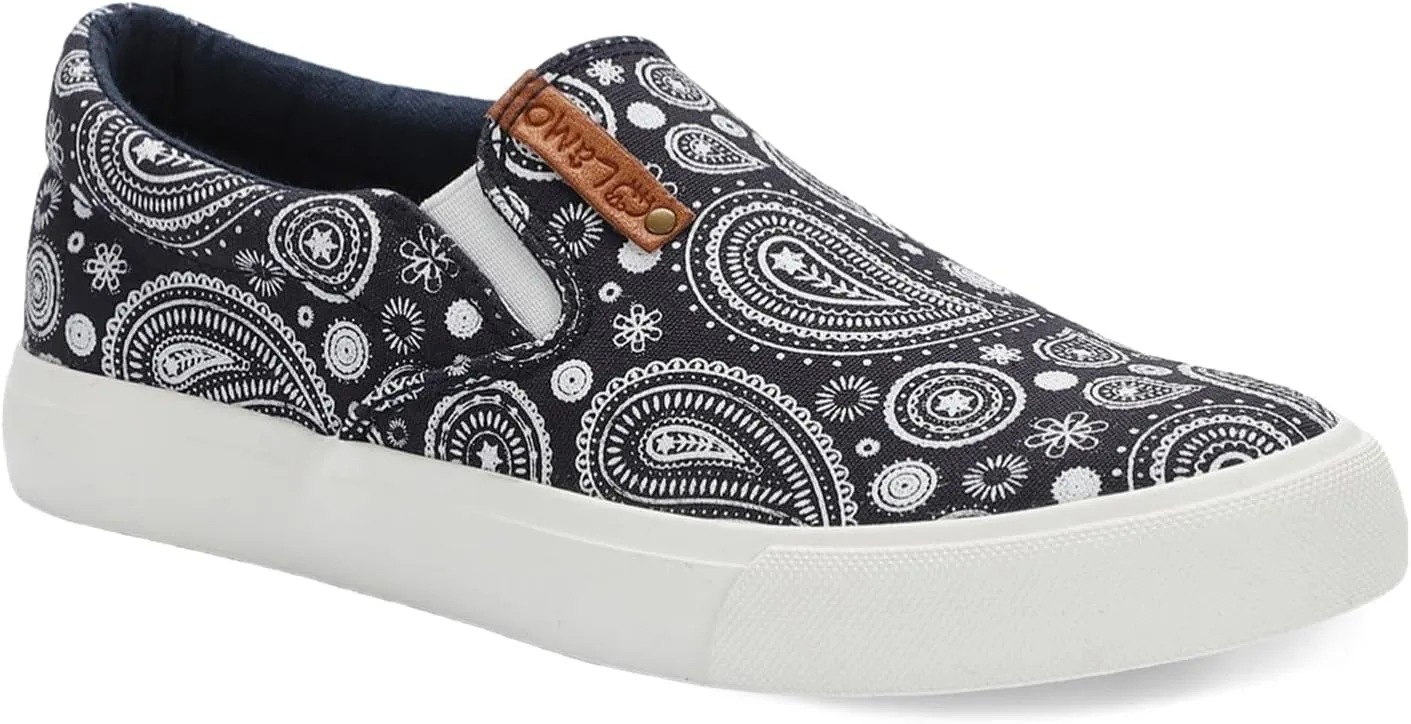Lamo Women's Piper Casual Slip On Sneaker