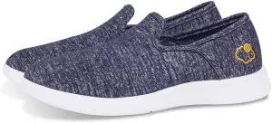 LeMouton Men's Wool Shoes Comfortable Lightweight Walking Casual Slip on