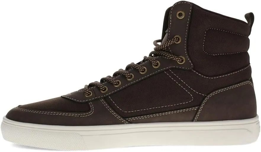 Levi's Men's Liam Hi Neo Sneaker