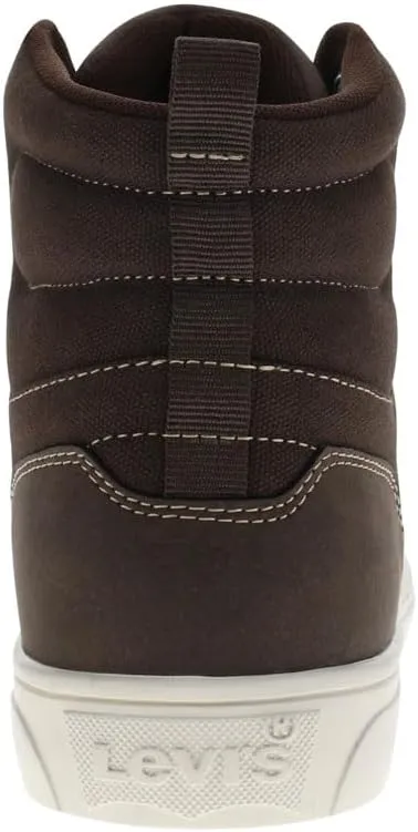 Levi's Men's Liam Hi Neo Sneaker