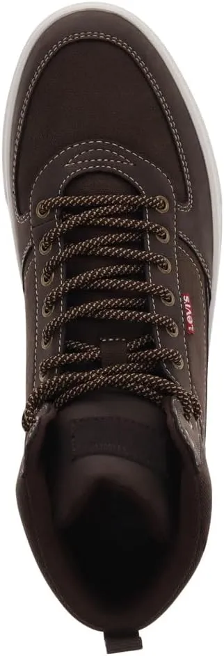 Levi's Men's Liam Hi Neo Sneaker