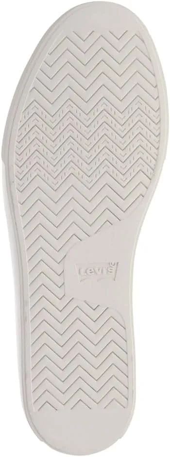 Levi's Men's Liam Hi Neo Sneaker
