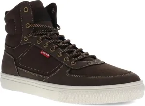Levi's Men's Liam Hi Neo Sneaker
