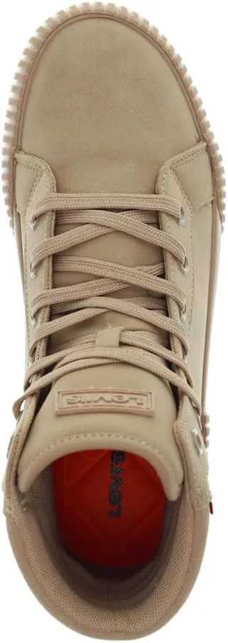 Levi's Women's Olivia Trek 2 Sneaker