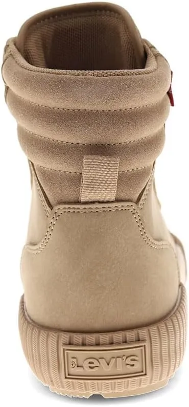 Levi's Women's Olivia Trek 2 Sneaker