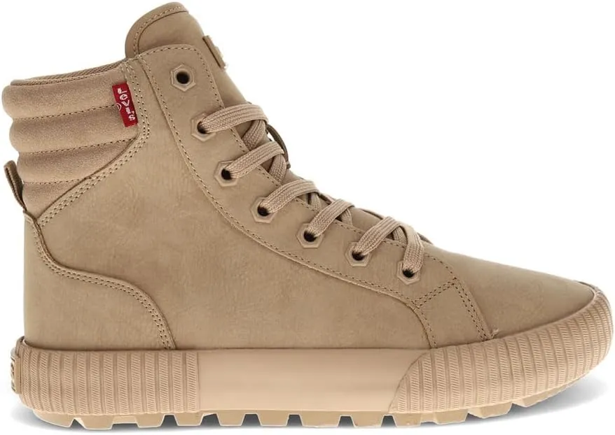 Levi's Women's Olivia Trek 2 Sneaker