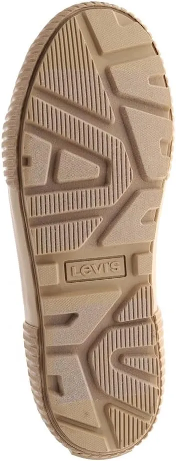 Levi's Women's Olivia Trek 2 Sneaker
