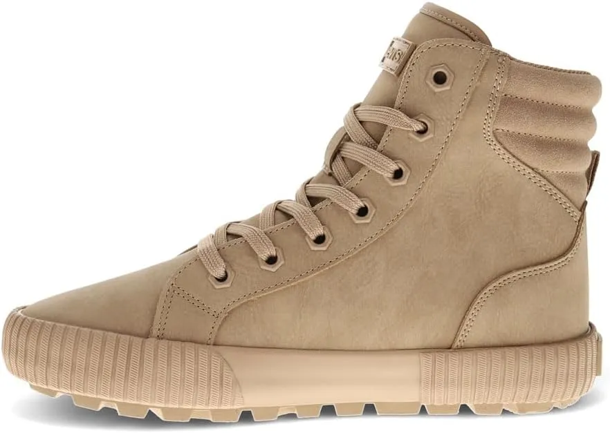 Levi's Women's Olivia Trek 2 Sneaker