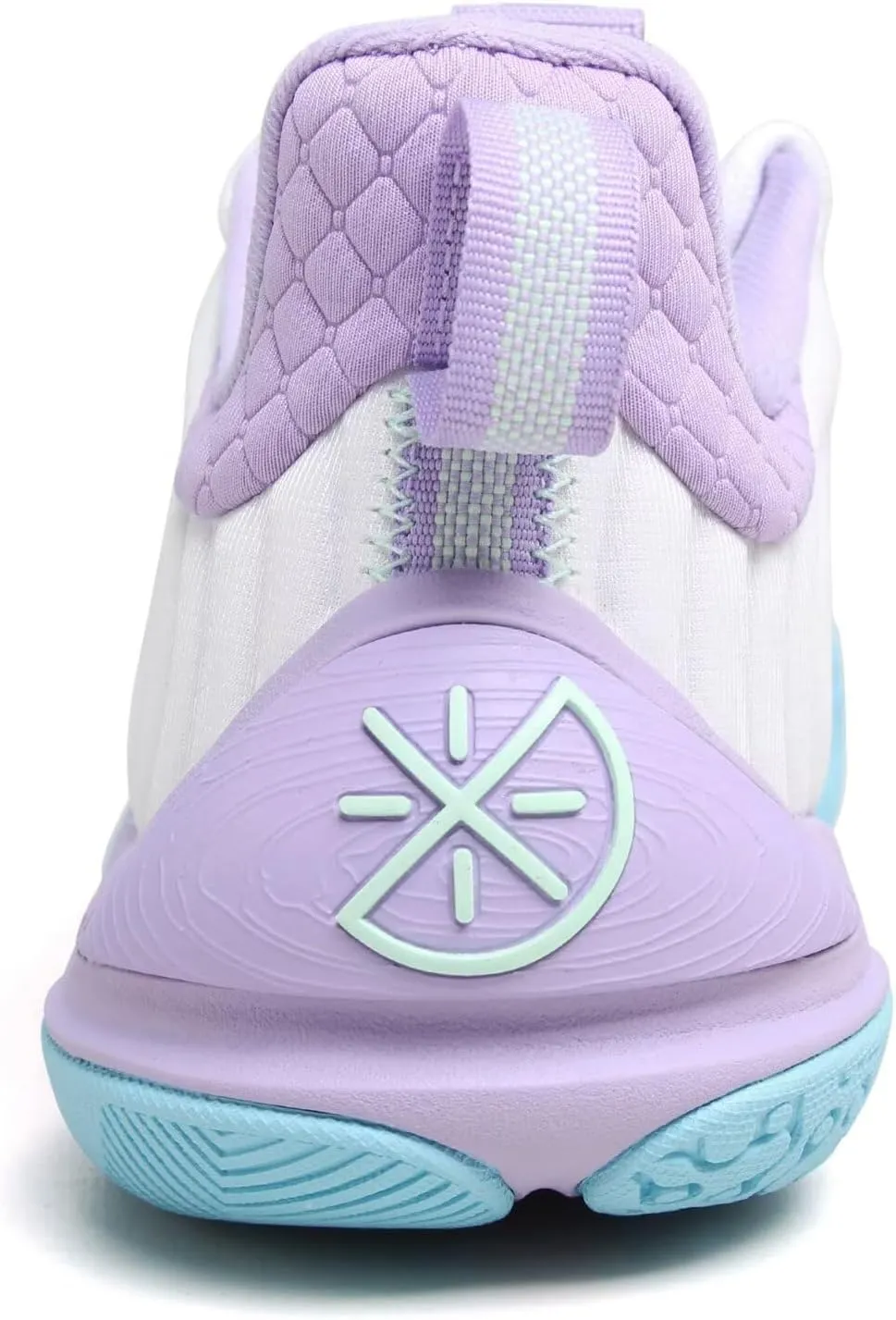 LI-NING ICE 2 V2 Men Basketball Shoes Lightweight High Rebound Basketball Outdoor Sneaker ABPV001