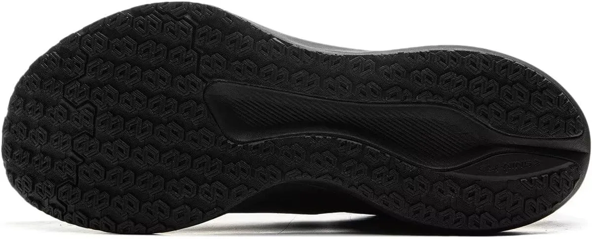 LI-NING RED Hare 8 Men's Running Shoes Reflective Boom Fiber Lightweight High Rebound Racing Training Sneakers ARPV001