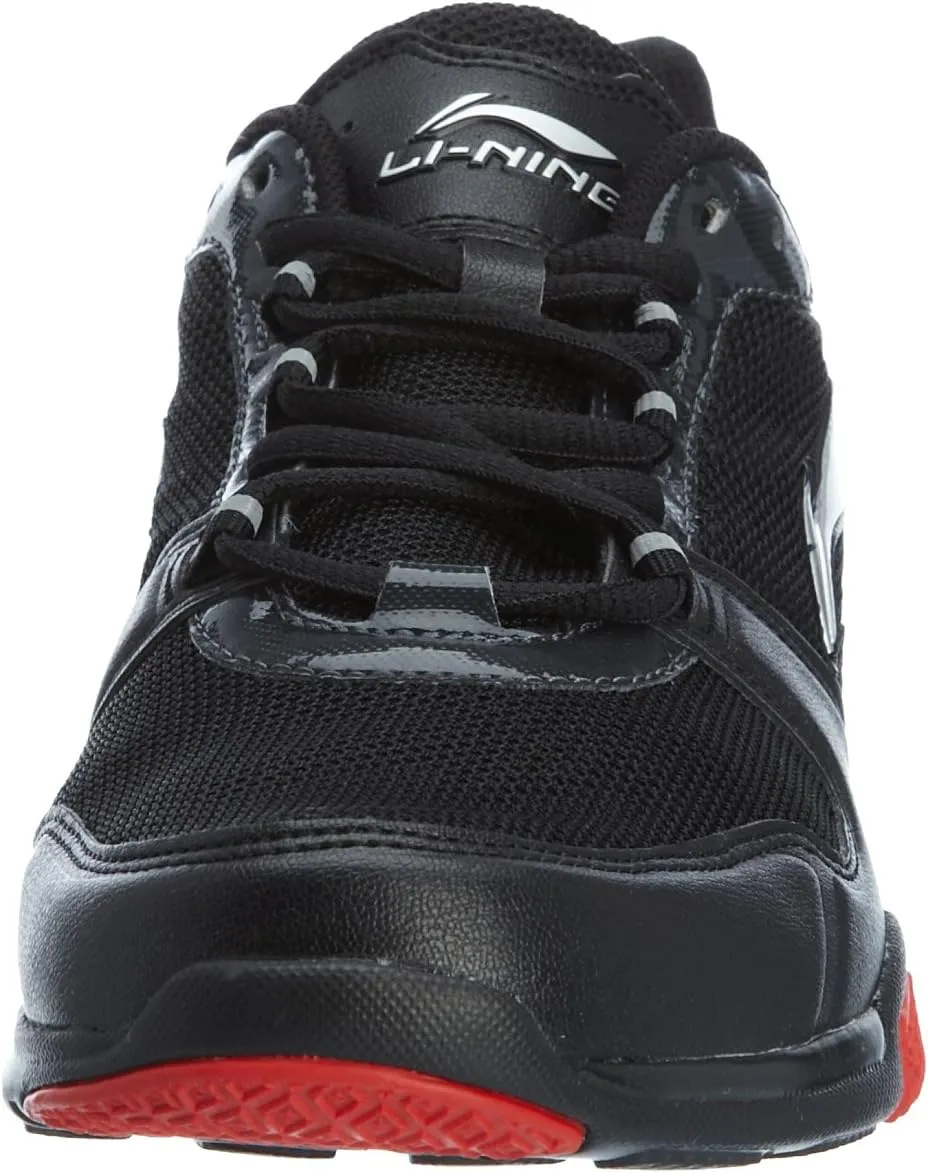 LI-NING Speed Series Men Professional Basketball Shoes Wearable Anti-Slippery Lightweight Sports Sneakers ABAU021 ABAU053