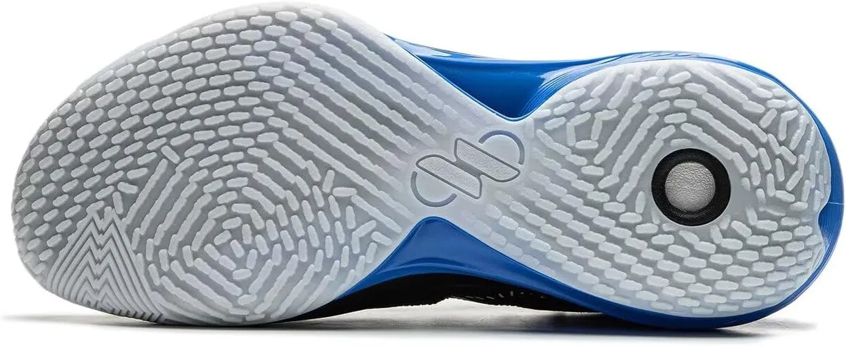 LI-NING Speed Series Men Professional Basketball Shoes Wearable Anti-Slippery Lightweight Sports Sneakers ABAU021 ABAU053