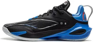 LI-NING Speed Series Men Professional Basketball Shoes Wearable Anti-Slippery Lightweight Sports Sneakers ABAU021 ABAU053