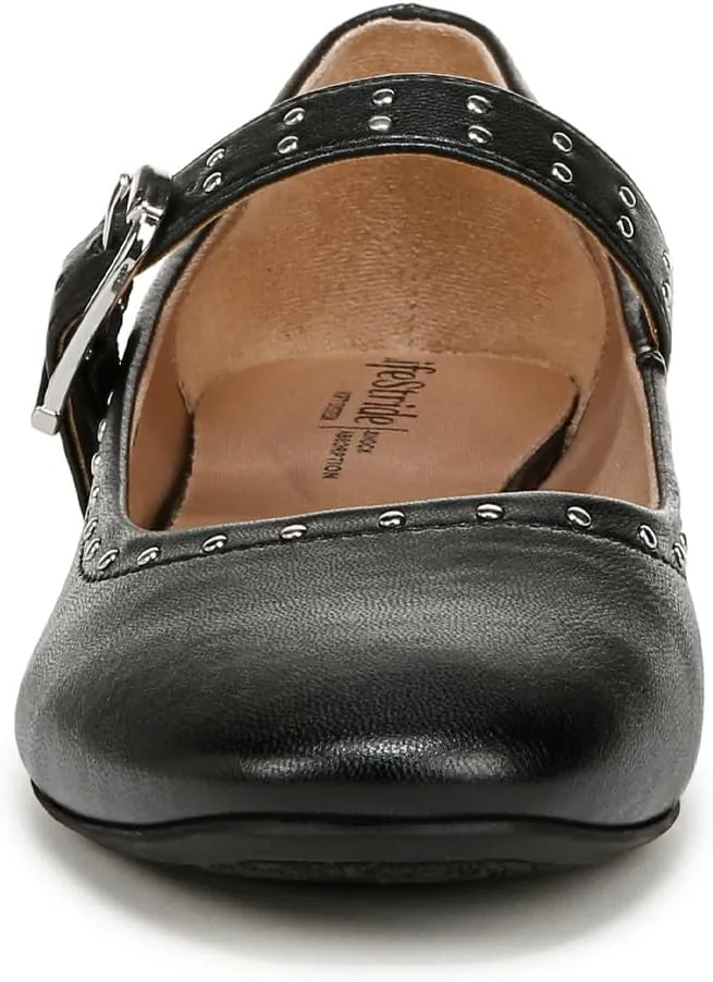 Lifestride Women's Cameo Mj Mary Jane Flats
