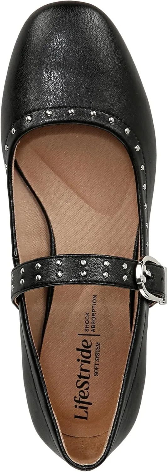 Lifestride Women's Cameo Mj Mary Jane Flats