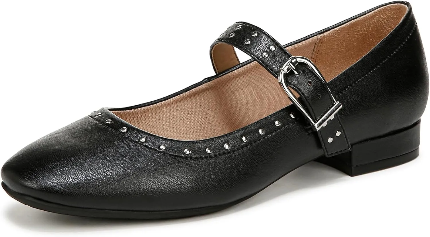 Lifestride Women's Cameo Mj Mary Jane Flats
