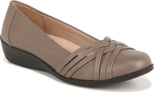 Lifestride Women's Incredible Ballet Flat