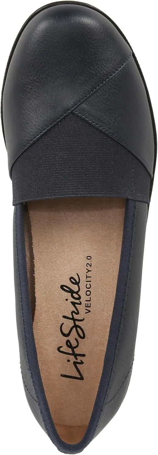 LifeStride Women's, Intro Flat