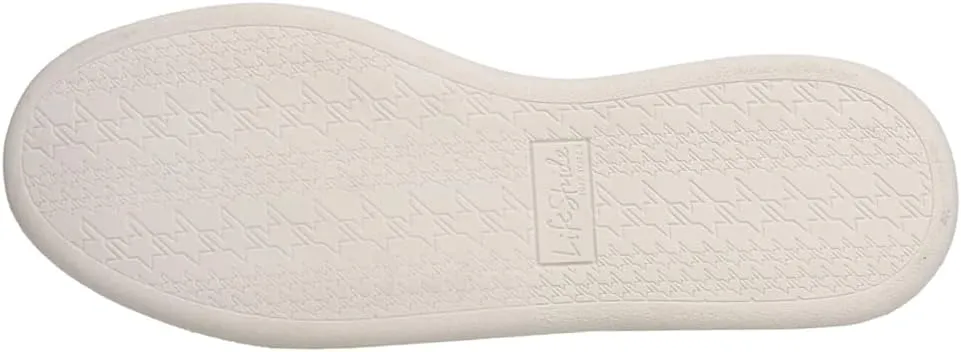 LifeStride Women's Navigate Slip-On Sneaker