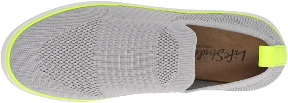 LifeStride Women's Navigate Slip-On Sneaker
