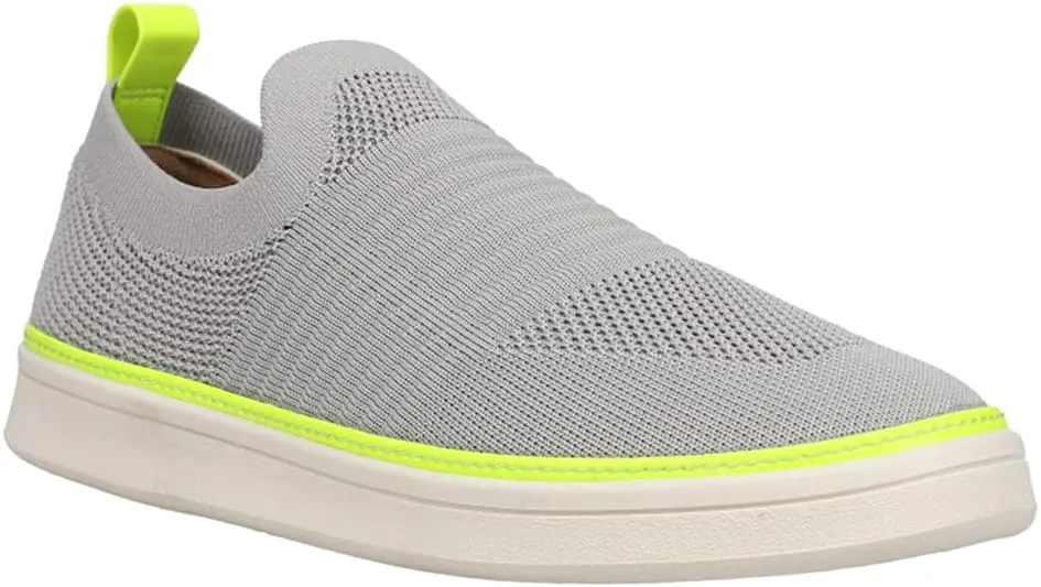 LifeStride Women's Navigate Slip-On Sneaker