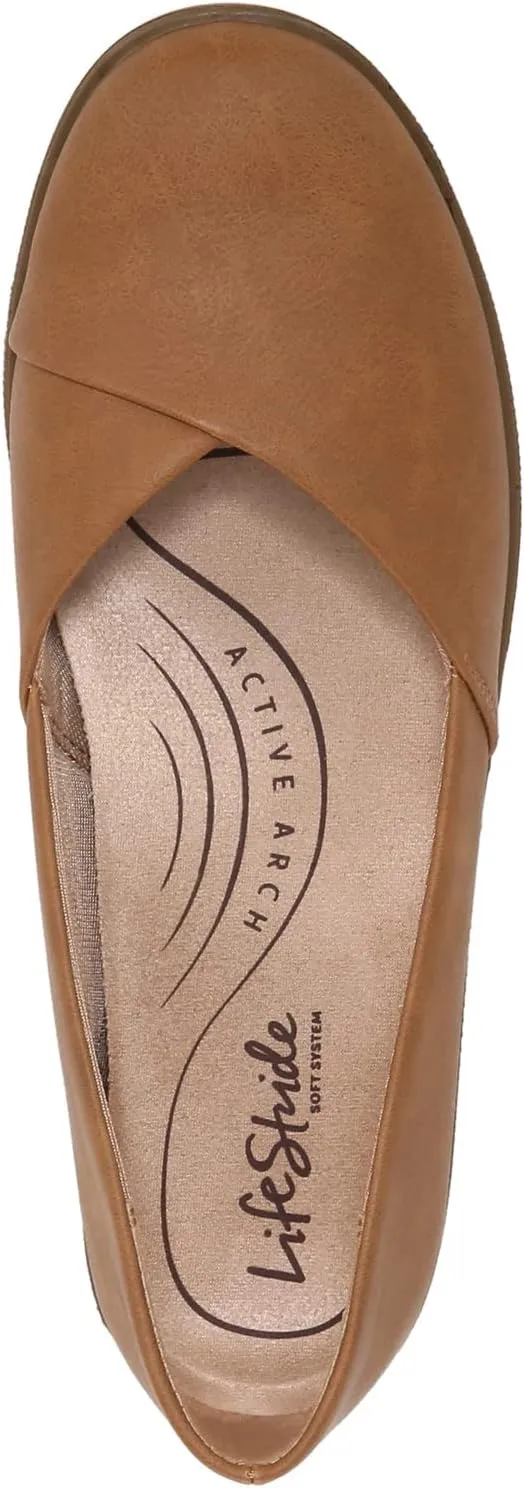 Lifestride Women's Notorious Ballet Flat