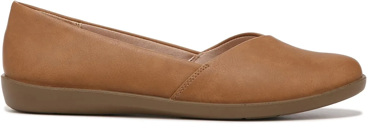 Lifestride Women's Notorious Ballet Flat