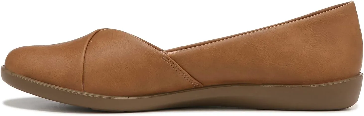 Lifestride Women's Notorious Ballet Flat