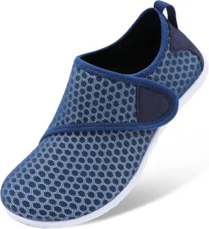 Lisdwde Women Men Water Shoes Quick Dry Breathable Aqua Sock Shoe for Summer Pool Swimming Beach Diving Walking